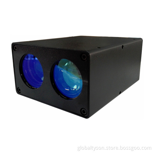 RF1150-C050-0200A4 Laser range finder sensor